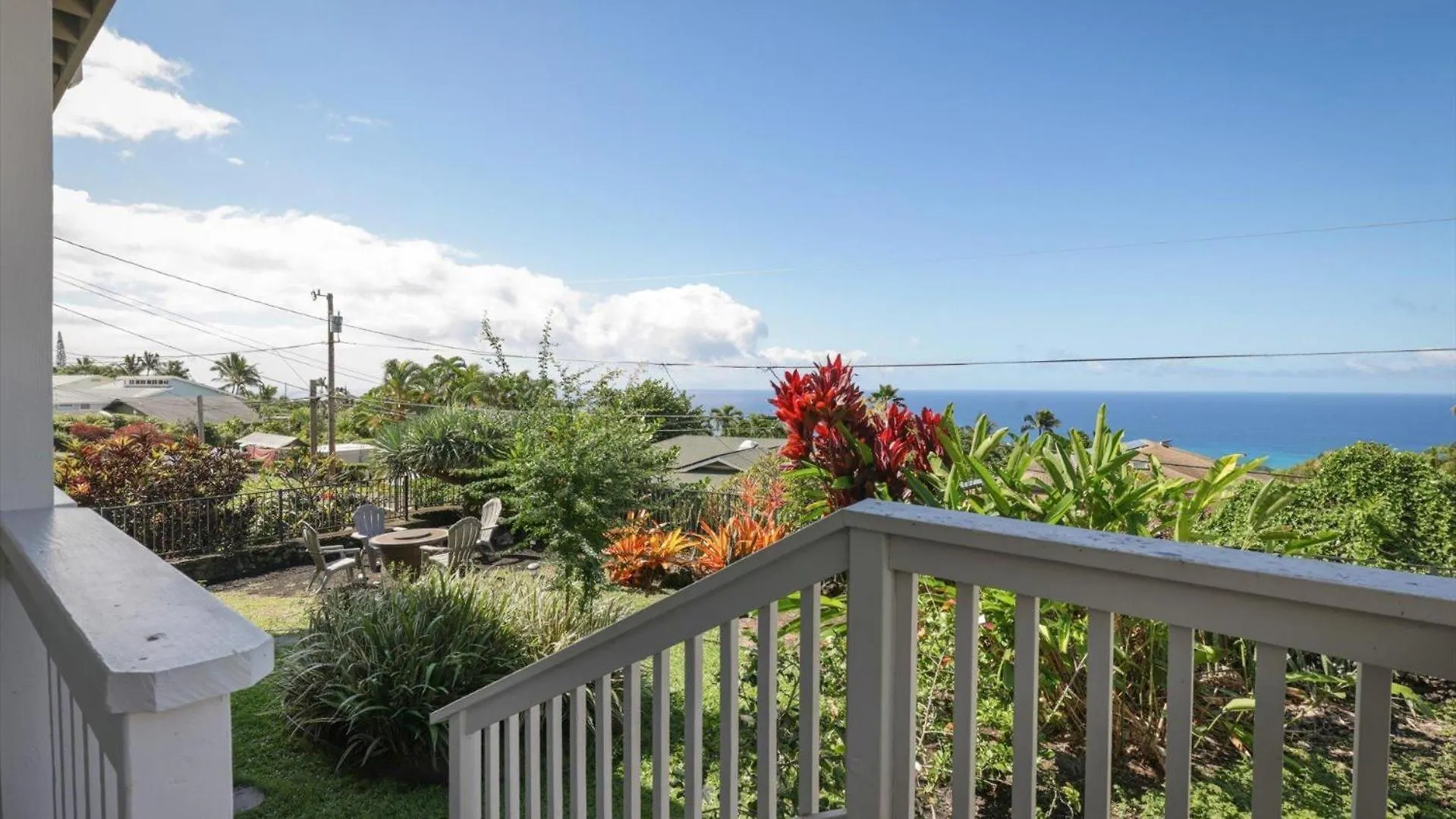 Walua Hale, By The Trail Villa Kailua-Kona