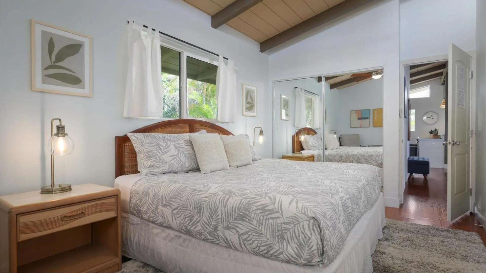 Walua Hale, By The Trail Villa Kailua-Kona Holiday home
