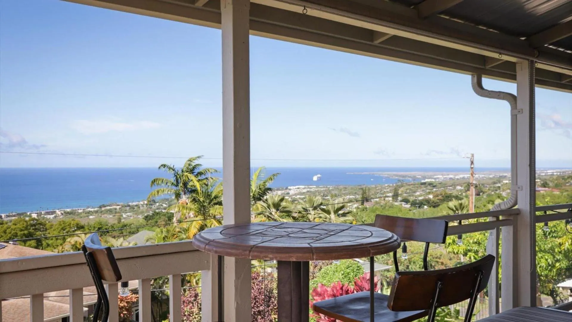 Holiday home Walua Hale, By The Trail Villa Kailua-Kona United States