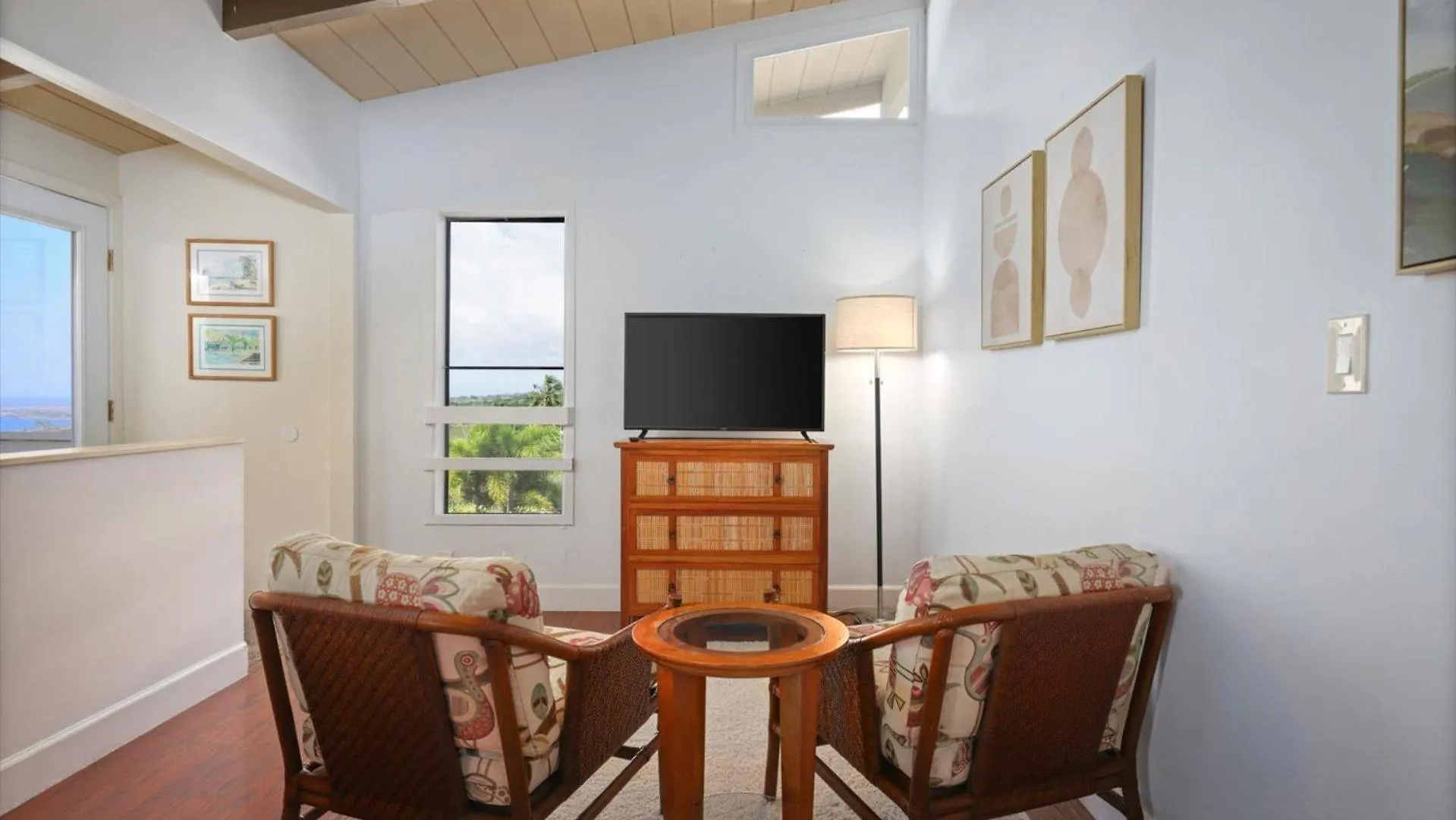 Walua Hale, By The Trail Villa Kailua-Kona