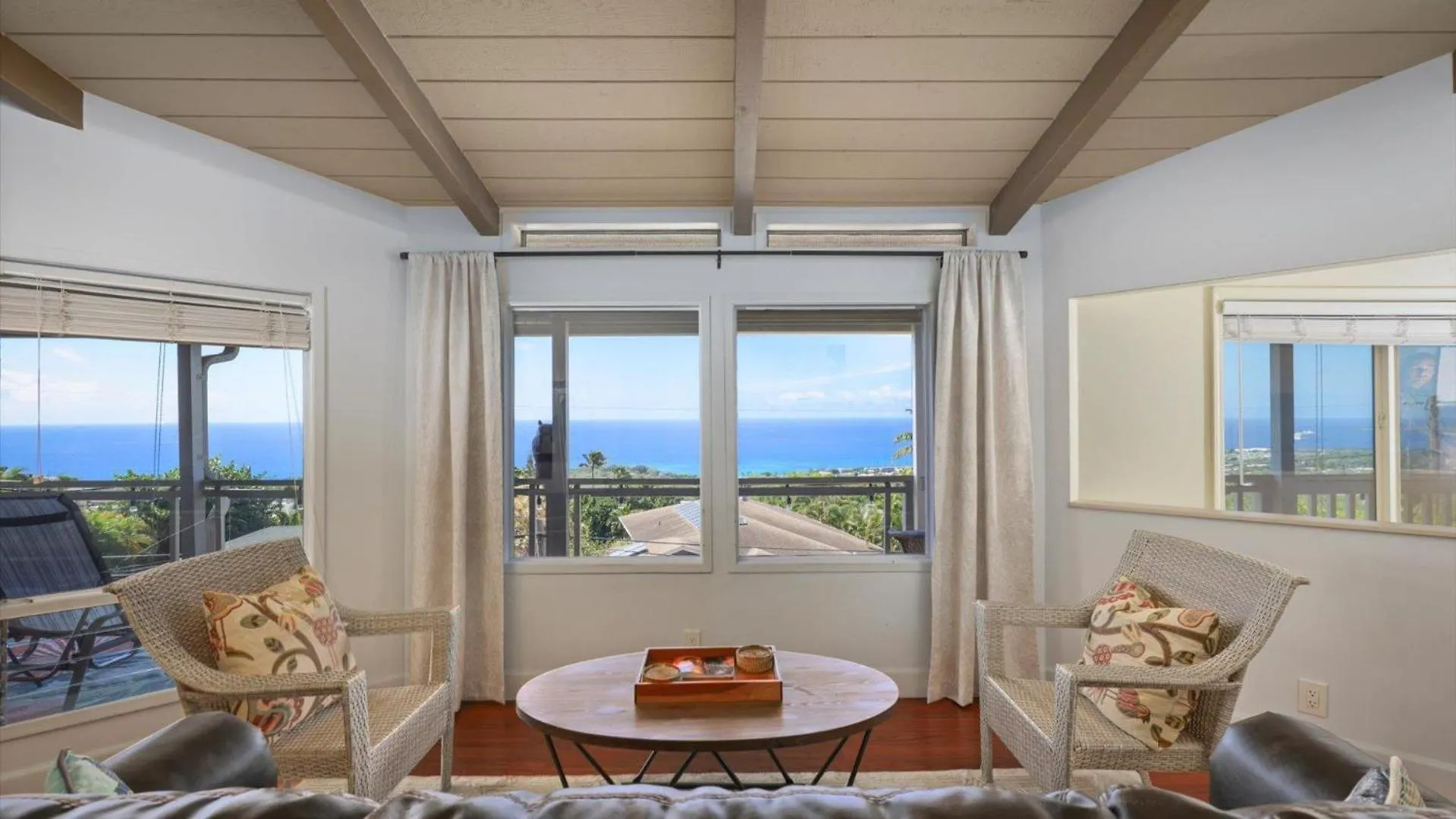 Holiday home Walua Hale, By The Trail Villa Kailua-Kona