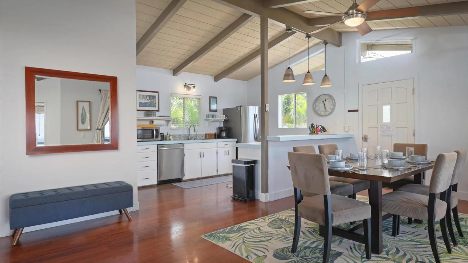 Walua Hale, By The Trail Villa Kailua-Kona United States