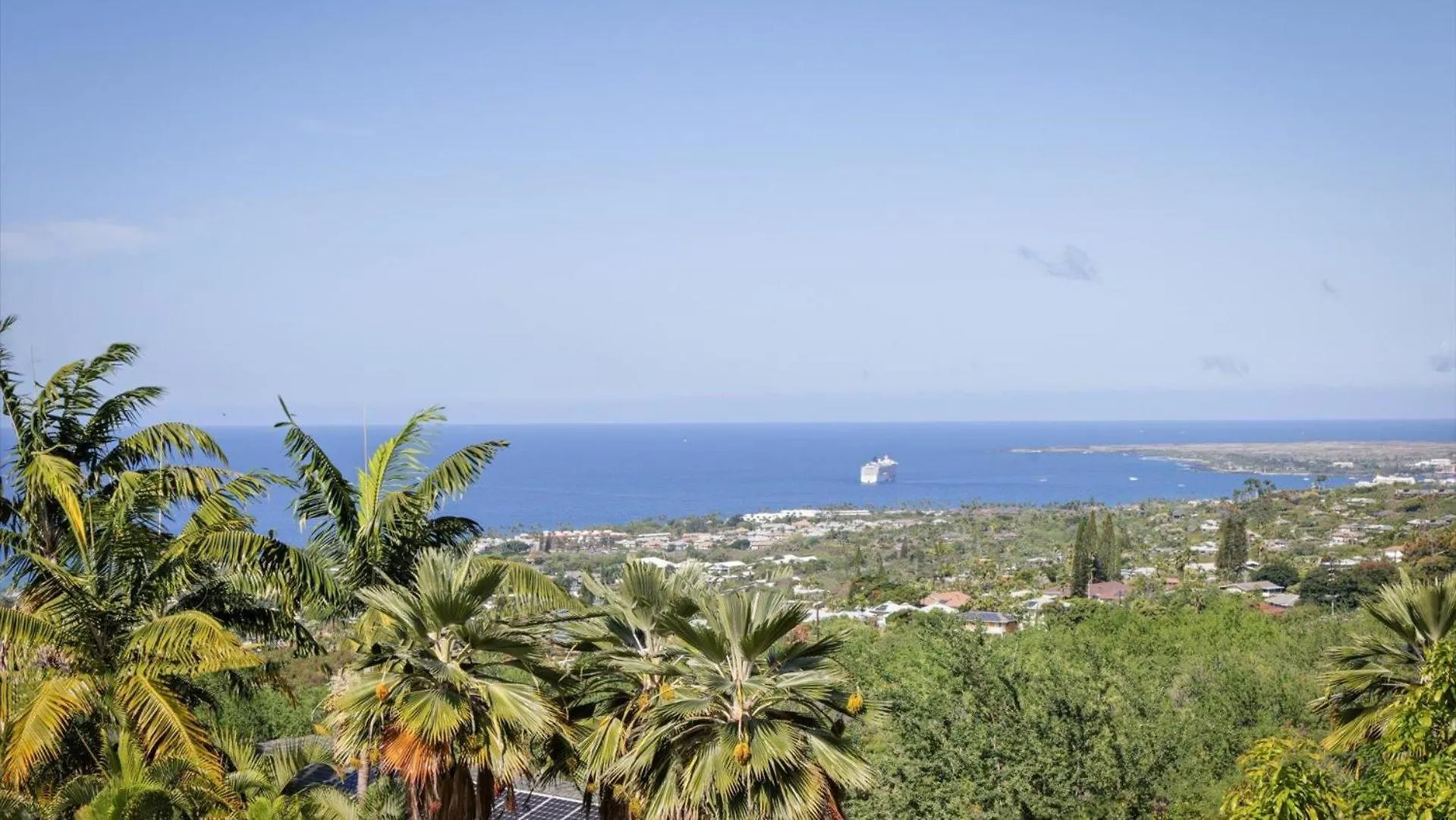 Walua Hale, By The Trail Villa Kailua-Kona 0*,  United States