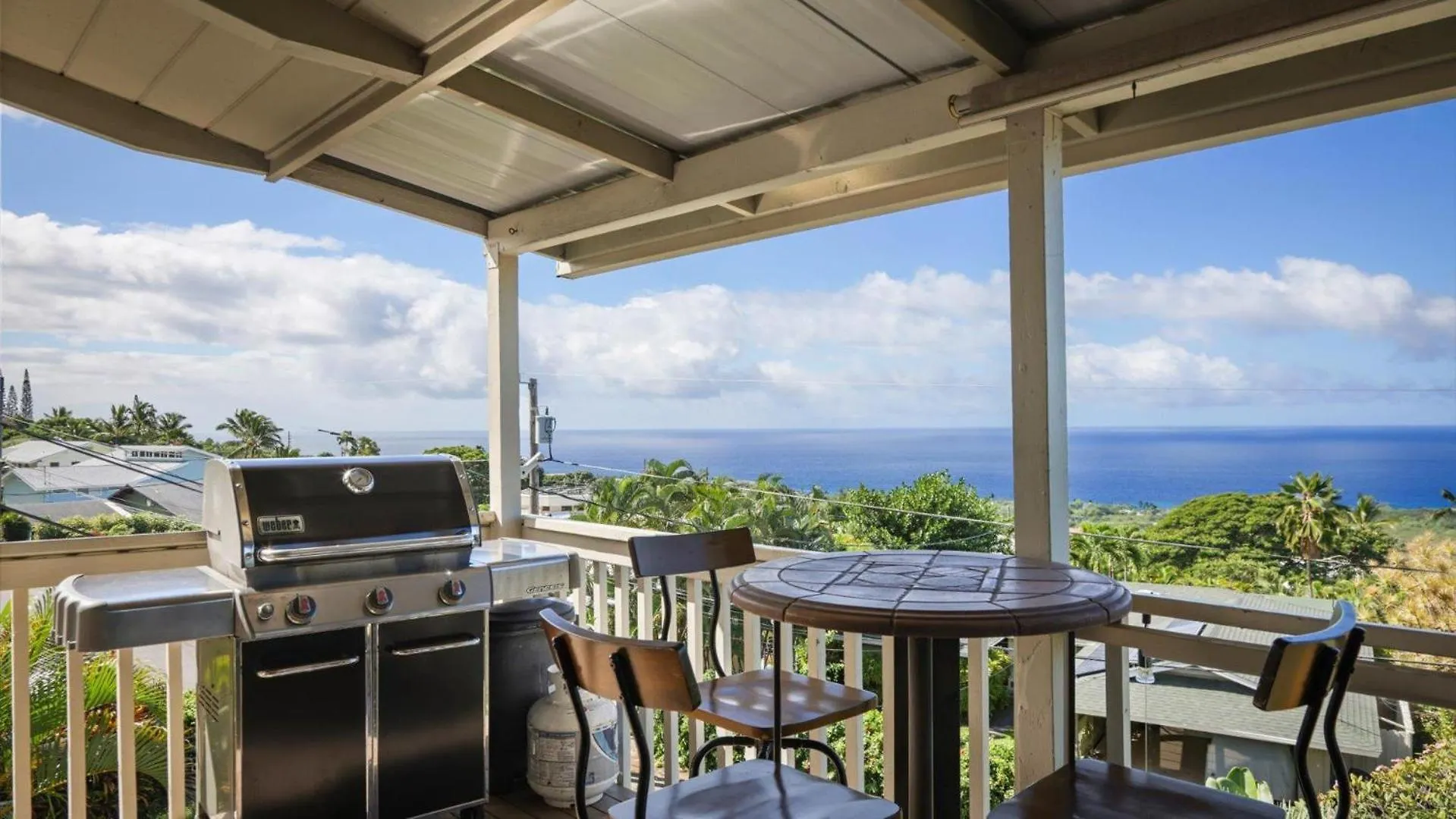 Holiday home Walua Hale, By The Trail Villa Kailua-Kona
