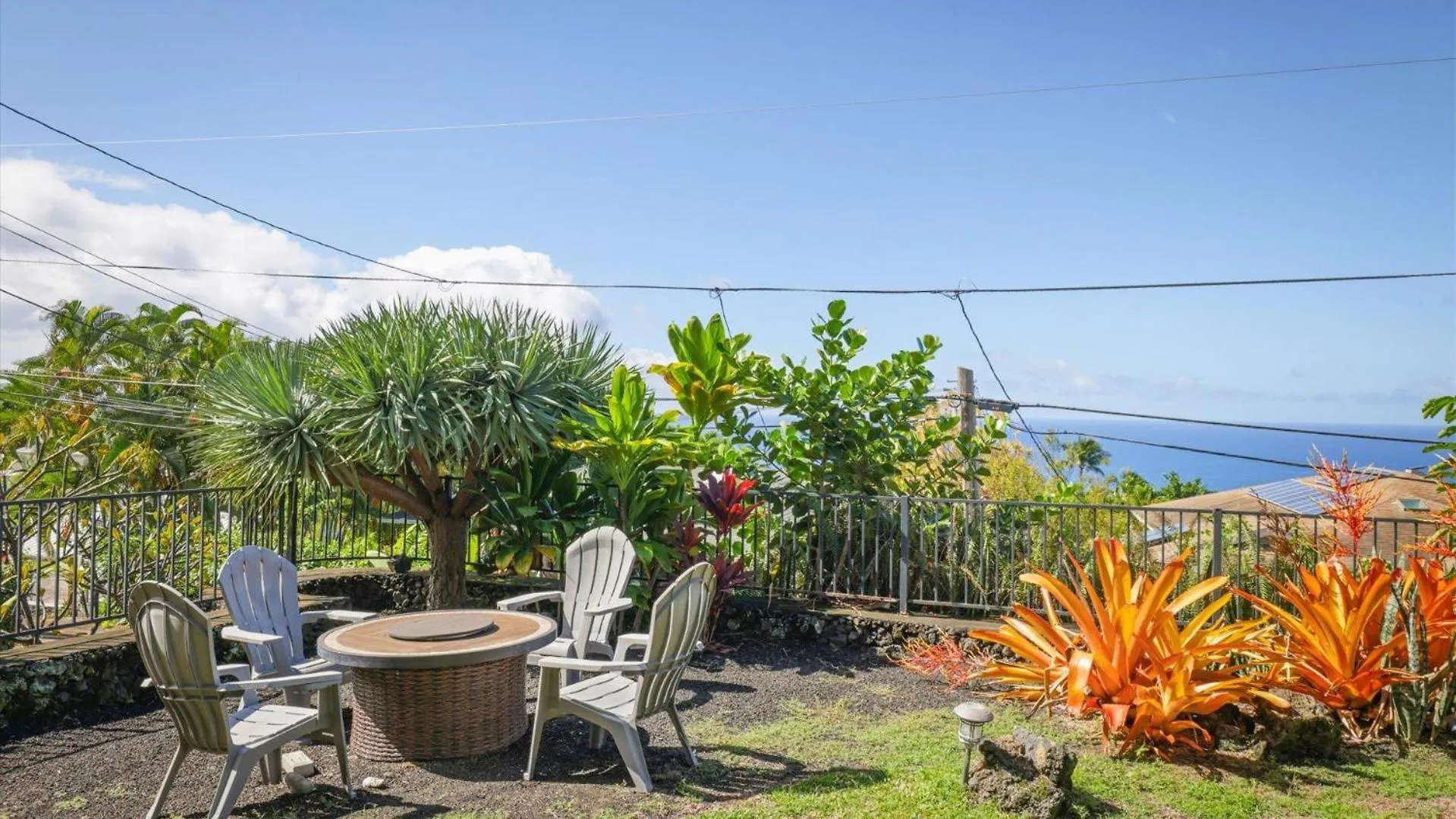 Walua Hale, By The Trail Villa Kailua-Kona United States