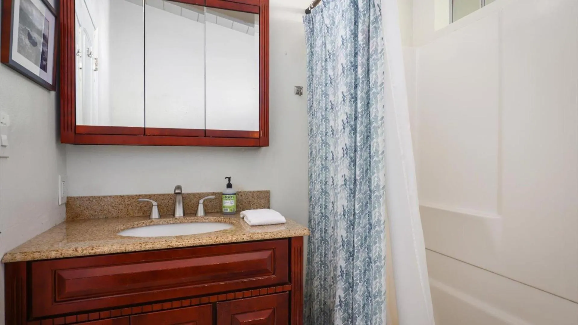 Holiday home Walua Hale, By The Trail Villa Kailua-Kona