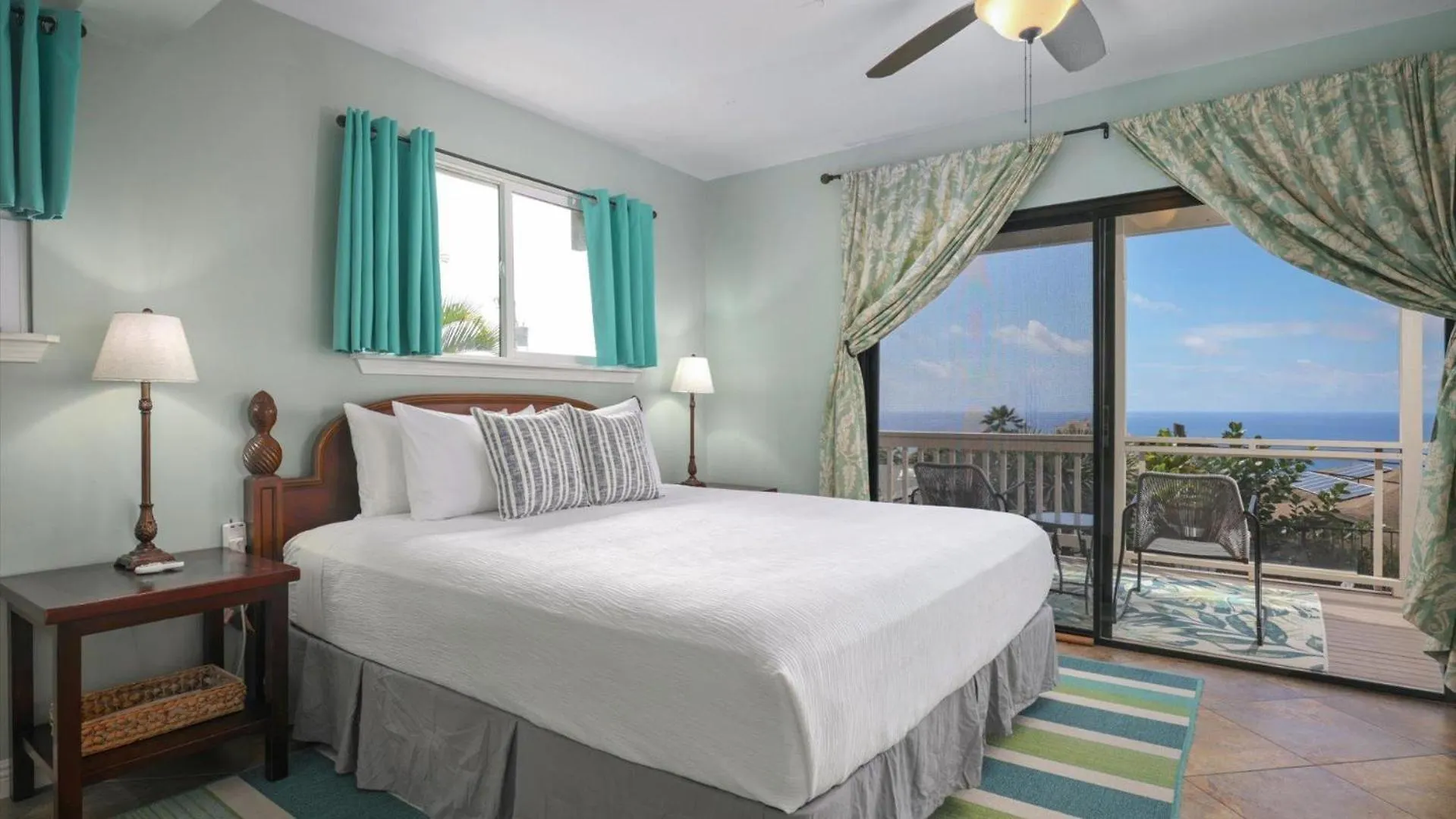 Walua Hale, By The Trail Villa Kailua-Kona