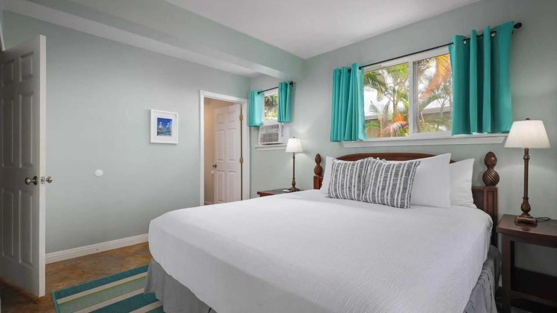 Feriehus Walua Hale, By The Trail Villa Kailua-Kona USA